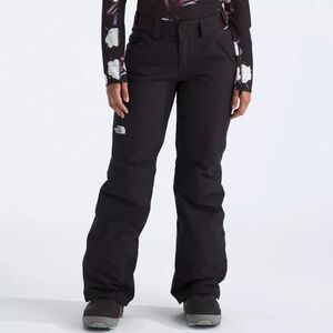 The North Face Women's Freedom Insulated Pant